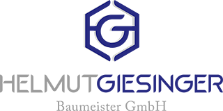 Helmut-Giesinger-Baumeister-Immobilienmakler-Sachverstaendiger-Logo